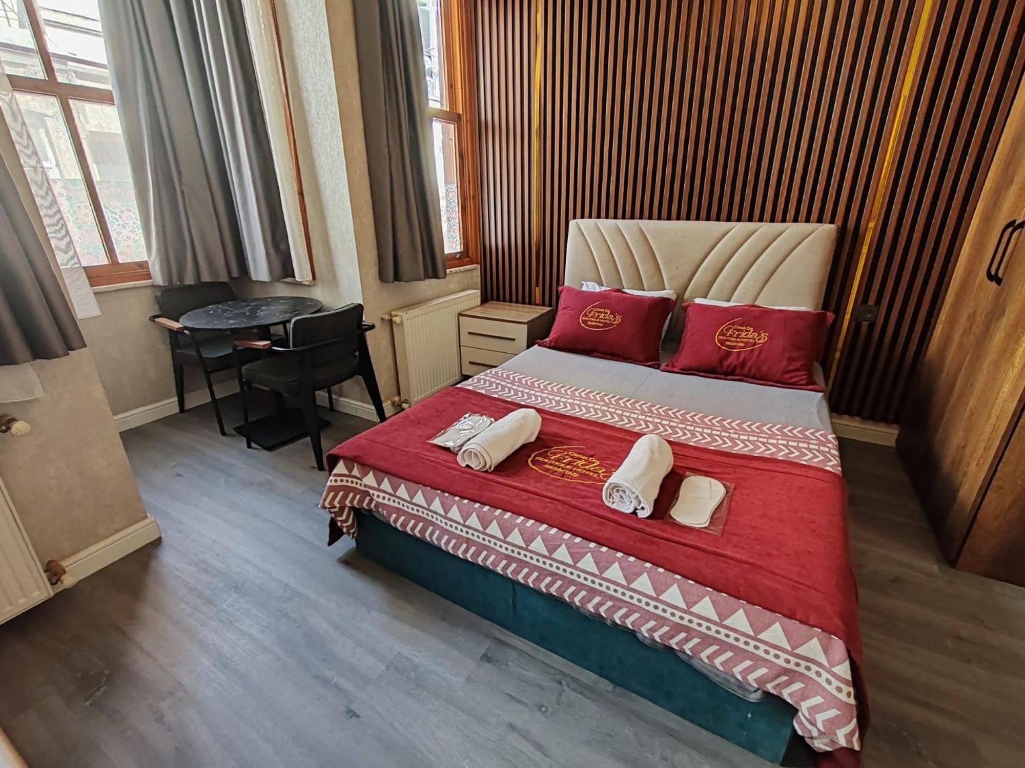 Idil Otel — Photos 1