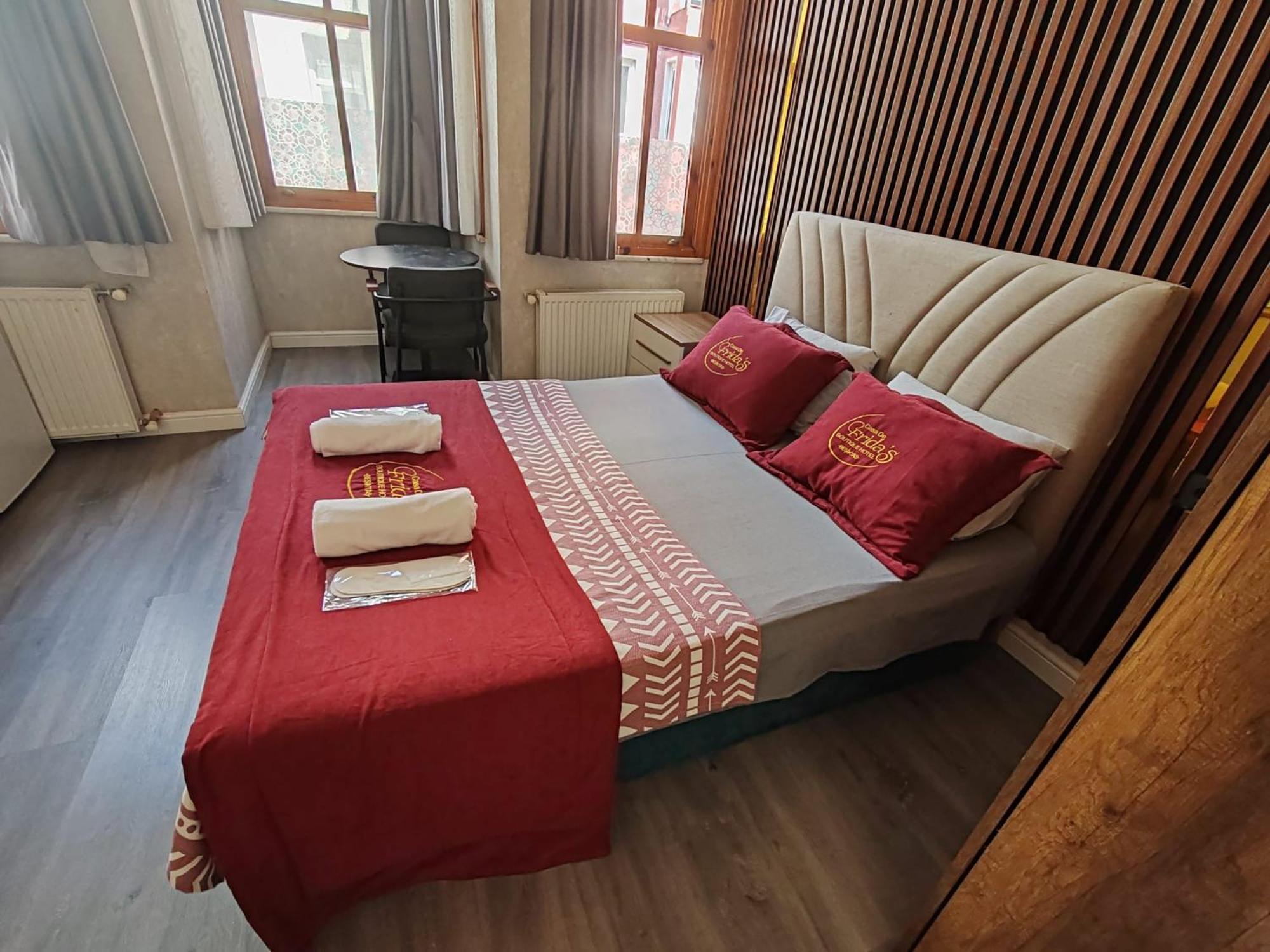 Idil Otel — Photos 3