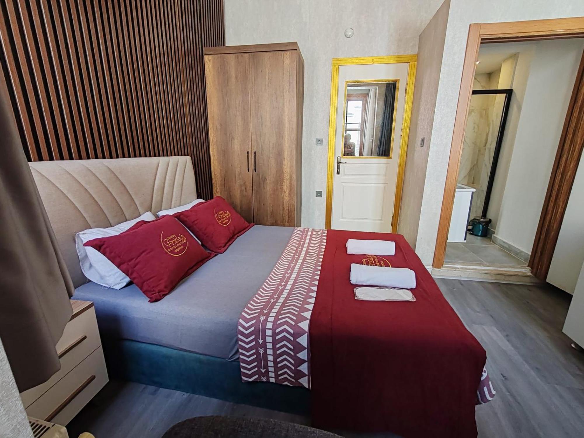 Idil Otel — Photos 2